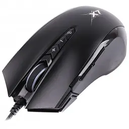 Мишка A4Tech X89 Black (4711421945059) - мініатюра 1