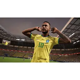 Ключ активації Microsoft eFootball 2024: Leo Messi Edition для Xbox One/Series S/X - мініатюра 6