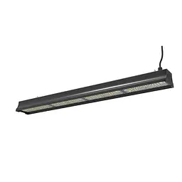 Світильник підвісний промисловий вологозахищений LED "PYRAMID-200" 200 W 6400К