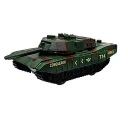 Танк, 531-6 (В асортименті)
