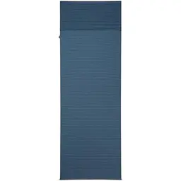 Вкладиш в спальник Mountain Equipment Groundup Liner Regular Denim Blue (1053-ME-004784.01519.Reg)