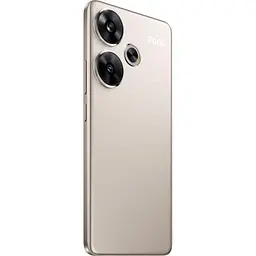 Смартфон Poco F6 12/512GB Titanium Global EU [107463] - мініатюра 3