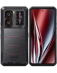 Смартфон Oukitel WP300 12/512GB Grey