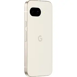 Смартфон Google Pixel 9a 8/128GB Porcelain (Japan Version) - мініатюра 6