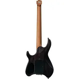 Електрогітара Cort Space G6TR Semi Gloss Lagoon - мініатюра 2