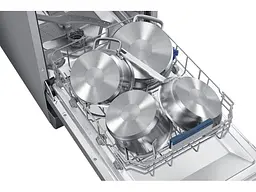 Посудомийна машина Samsung DW50DG450FSRET - мініатюра 9