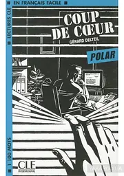 LCF2 Coup de coeur Livre