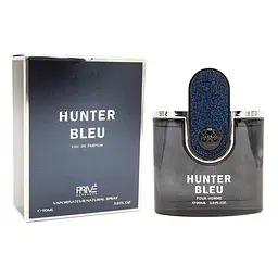 Парфумована вода чоловіча Prive Parfums Hunter Bleu 90 мл (MM358233) - мініатюра 2