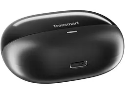 Навушники TWS Tronsmart Sounfii R4 Black (1096447) - мініатюра 7