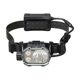Ліхтар Fenix HP35R SAR з вогнетривкою пов'язкою (HP35RSAR) - мініатюра 6