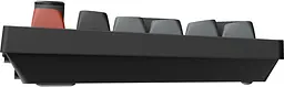 Клавіатура бездротова Keychron V6 Ultra Keychron Red Switch Black RGB (V6U-D1-UA) - мініатюра 6