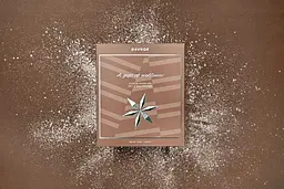 Набір Зволоження для догляду за волоссям Moisture Senses Christmas Quad Pack Davroe 325 мл/325 мл/200 мл/300 мл - мініатюра 5