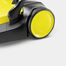 Підмітальна машина Karcher S 6 Twin - мініатюра 5
