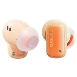 Навушники бездротові Baseus AirNora 2 Gradient Orange NGTW320207 - мініатюра 2