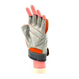 Рукавички для фітнесу (MFG-850) MadMax XL fit0012405 - мініатюра 3