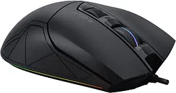 Миша Bloody A4Tech W70 Max USB Stone Black (W70 Max (Stone black)) - мініатюра 5