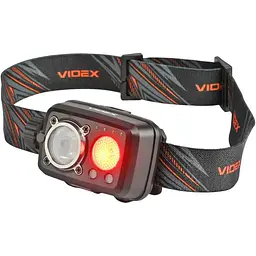Налобний ліхтар Videx VLF-H189 [144627] - мініатюра 5