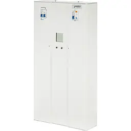 Стабілізатор напруги інверторний Volter Снпто Etalon-S-11 11000 Вт 220 В стабілізація 130-330 В