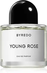 Оригінал Byredo Young Rose 50 мл Парфумована вода - мініатюра 1