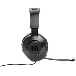 Навушники JBL Quantum 100X for Xbox Black (JBLQ100XBLKGRN) - мініатюра 10