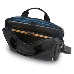 Сумка для ноутбука Lenovo 16" Casual Laptop Topload T210 Black (GX41L83769) - мініатюра 3