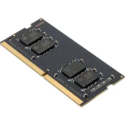 Модуль пам'яті для ноутбука SoDIMM DDR4 16GB 3200 MHz INTELIGENTES (IS4DHE1/16) - мініатюра 4