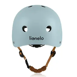 Велошолом Lionelo Helmet Blue Sky (LO-HELMET BLUE SKY) - мініатюра 4