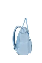 Рюкзак American Tourister URBAN GROOVE PASTEL BLUE 36x25x20 24G*92048 - мініатюра 9