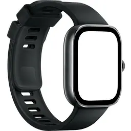Смарт годинник Xiaomi Redmi Watch 4 чорний - мініатюра 7