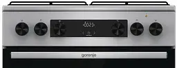 Плита Gorenje GKS6C70XJ - мініатюра 8