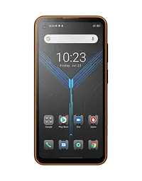 Смартфон Blackview BL5000 5G 8/128GB Orange - мініатюра 3