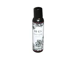 Дезодорант-антиперспірант BI-ES 150мл жіночий Sexy Girl