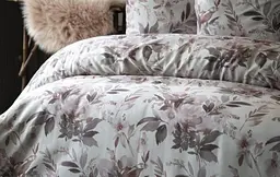 Комплект постільної білизни Євро Issimo Home pbe0047666 - мініатюра 3