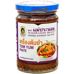 Паста Том Ям Maepranom 228г