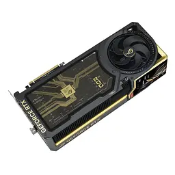 Відеокарта ASUS RTX 5090 32GB ROG Astral OC Edition 20 (ROG-ASTRAL-RTX5090-P32G-EDITION20) (GDDR7, 512 bit, PCI-E v5.0 x16) - мініатюра 7