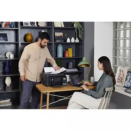 БФП Epson EcoTank L5290 (C11CJ65407) - мініатюра 10