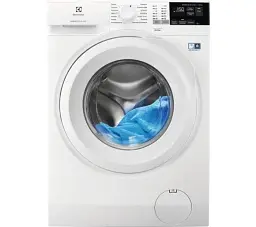 Пральна машина автоматична Electrolux EW6F428WUP