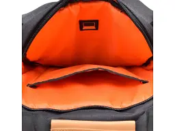 Сумка-рюкзак Semi Line 15 Black (L2002) - мініатюра 7