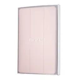 Чохол-книжка Smart Case iPad Air 3 (10,5"/2019) Clear Pink Sand - мініатюра 2