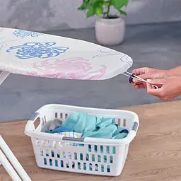 Покриття для прасувальної дошки Leifheit Cotton Classic M (71598) - мініатюра 3