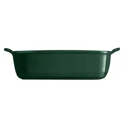 Форма для запікання Emile Henry Ovenware темно-зелений 28 x 24 х 7.5 см 1.8 л (072050) - мініатюра 3