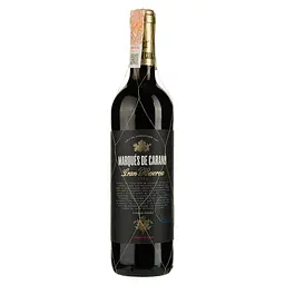 Marques de Carano Gran Reserva DO Carinena красное сухое 0.75 л 