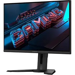 Монітор 31.5" Gigabyte M32UP Gaming Monitor UHD IPS 160Hz (M32UP Gaming Monitor) - мініатюра 2