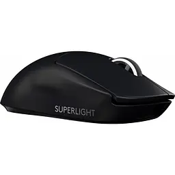 Миша Logitech G PRO X Superlight Wireless Black (910-005880) [62933] - мініатюра 2