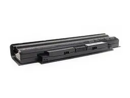 Акумулятор для ноутбука PowerPlant Для Dell Inspiron N4010 (312-0233) (11.1V/4400mAh/6Cells) (NB00000315) - мініатюра 3