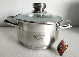 Набір посуду Krauff 26-242-020 8 предметів - мініатюра 3
