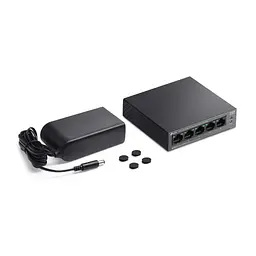 Комутатор мережевий TP-Link LS105LP - мініатюра 6