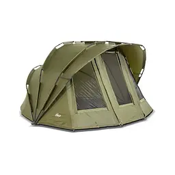 Намет короповий RANGER EXP 2-mann Bivvy + зимове покриття RA6612 - мініатюра 6