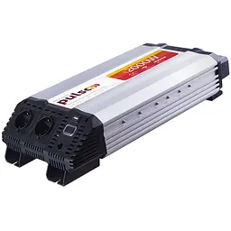 Перетворювач напруги Pulso (IMU-2024)