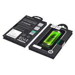 Акумулятор Hoco для Apple iPhone 7 - мініатюра 4